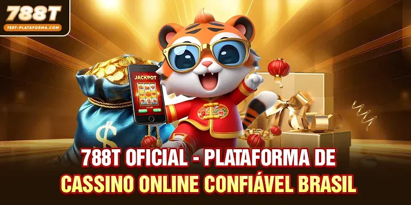 Como Começar a Jogar no 788T